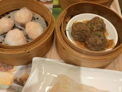 -添好运点心专门店(中环IFC店)