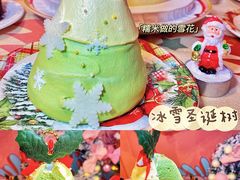 -吉川堂·日式甜点专门店(正佳广场店)