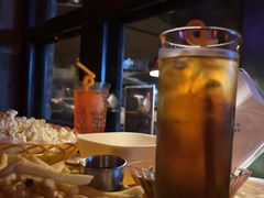 -流浪者复古西餐鸡尾酒吧(沈阳店)