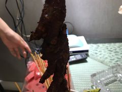 鸡爪-胡仁根胡记炸炸炸