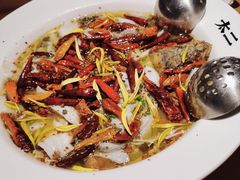 -太二酸菜鱼(福州泰禾店)