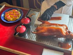 -花家怡园(四合院总店)