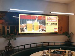 -令狐冲烤鱼·烧菜馆(达明店)