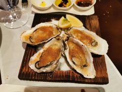 -杭州国际会议中心洲际酒店-菋道海鲜餐厅