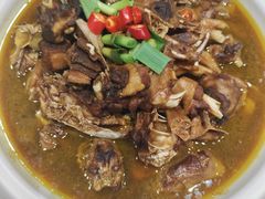 -梁家大院•农家菜(昆山会展中心店)