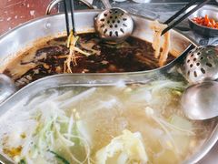 -刘艳黄牛肉(九襄店)