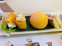 -蔡澜点心·粤菜(西单大悦城店)