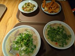 -向阳羊汤(千峰店)