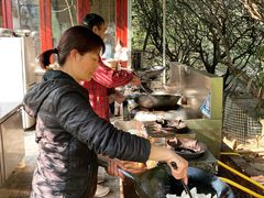 -柴火农家饭(遇龙河店)