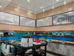 -良师门滨海人家·海鲜·家常菜(滨海城店)