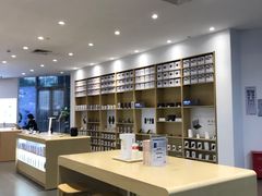 -华为授权体验店(中山公园来福士)