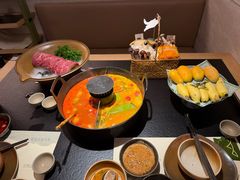 -山缓缓火锅(上海闵行龙湖店)
