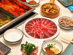 -五星桥原切肥牛火锅(怀德桥店)