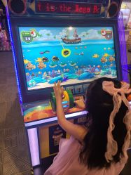 点击看大图 -卡通尼乐园(重庆南坪协信星光店)