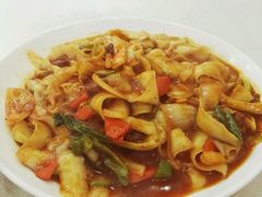 -清香源清真牛肉拉面(文化宫店)