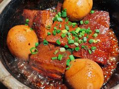 东坡肉-魏铭鱼头捞饭(晋阳路店)