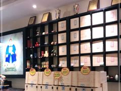 -日春茶业(上南路店)