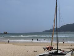 -后海村