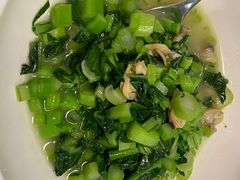 -新白鹿餐厅(百联中环店)