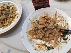 -小京华楼·京味斋(三元桥国展店)