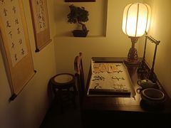 -CLUE演绎实景剧本杀(江南西店)