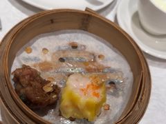 -红棉中餐厅·广州海航威斯汀酒店