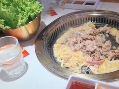 -杨记齐齐哈尔烤肉(总店)