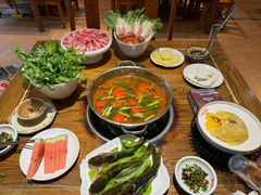 -亮欢寨(凯里总店)