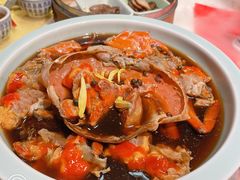 醉膏蟹-孔乙己酒家(虹桥路店)