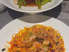 -南堂馆·新川菜(春熙路店)