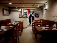 大堂-建国328 本帮小馆·面馆