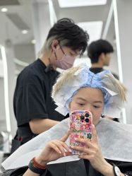 -MY HAIR ARDOR