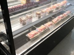 -红宝石·鲜奶小方(莘庄龙之梦店)
