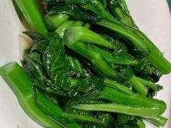 生炒菜心-肥妹烧腊店(翠竹路店)