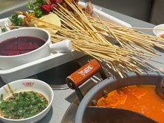 -牛签签串串香(IFS店)