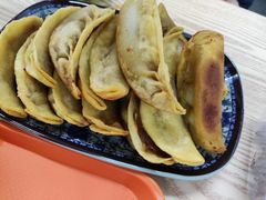 -金记老七家湾第一锅贴店(金沙井总店)