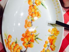 西贝莜面村(近铁城市广场店)-西贝莜面村(近铁城市广场店)