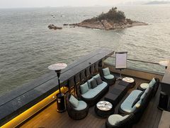 -影吧•悬崖海景(珠海凤凰湾悦椿酒店)