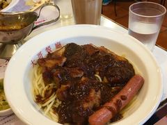 -大哥餐厅(西城花园店)