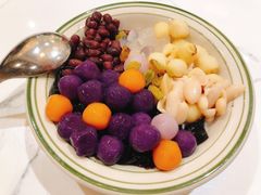 超级仙草芋圆-堂屋糖水店(愚园店)