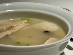 -荣轩(新荣记环球金融中心店)