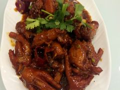 -旺仔家常菜生煎包(马端街店)