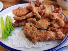 -吕氏疙瘩汤·私家菜馆(慈云寺店)