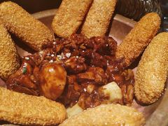 -南京大牌档(济南万象城店)