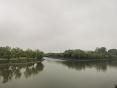 -美兰湖景区