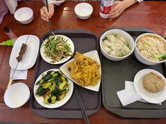 -馄饨侯(前门店)