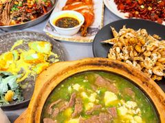 -金哥私房菜馆(张府园总店)