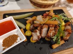-牛啤堂精酿啤酒餐吧(五棵松华熙店)