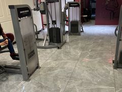 -奇迹健身(金牛凯德店)