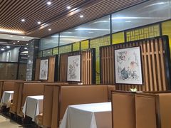 -郑庄脂渣海鲜楼(九水路店)
